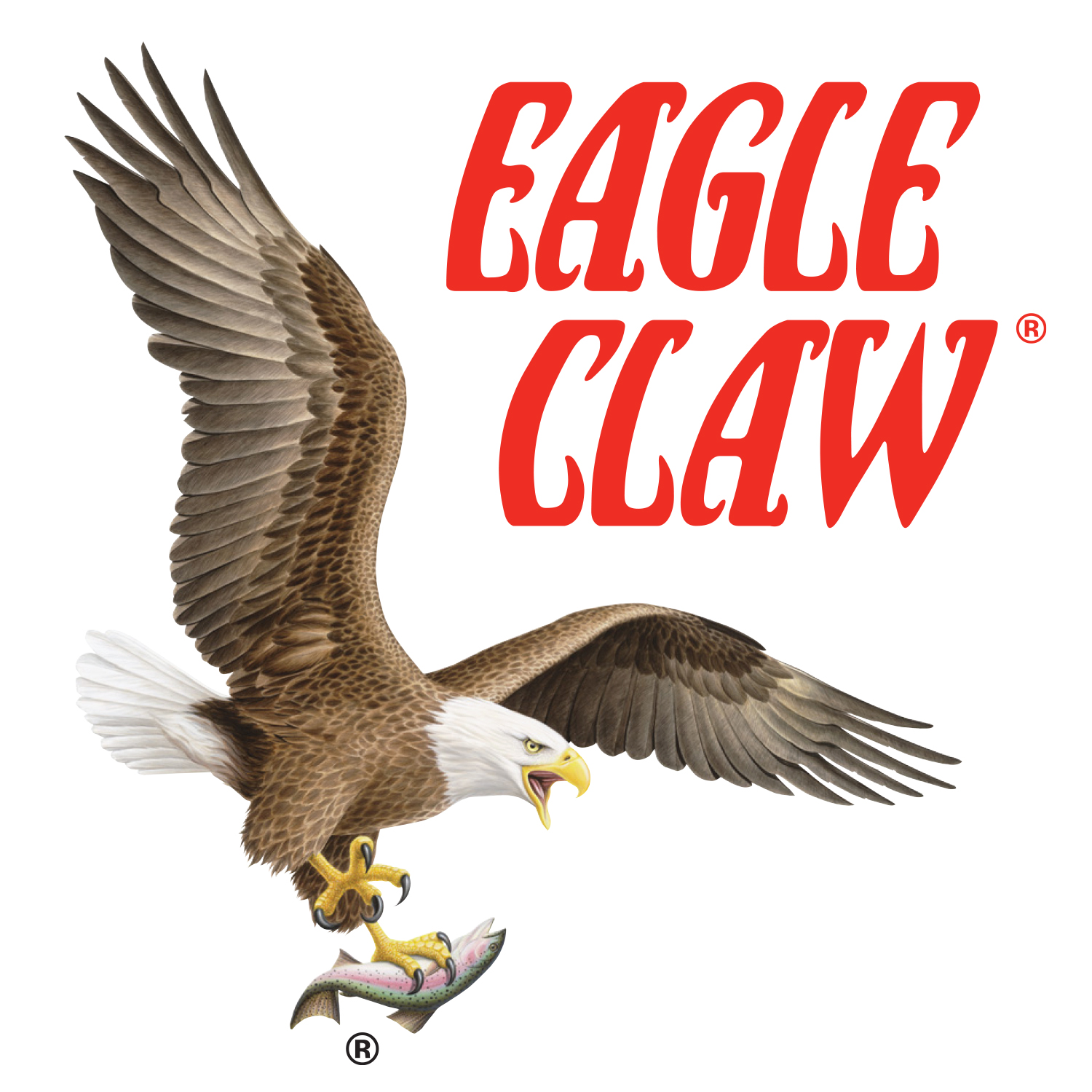 Eagle Claw Fishing Tackle