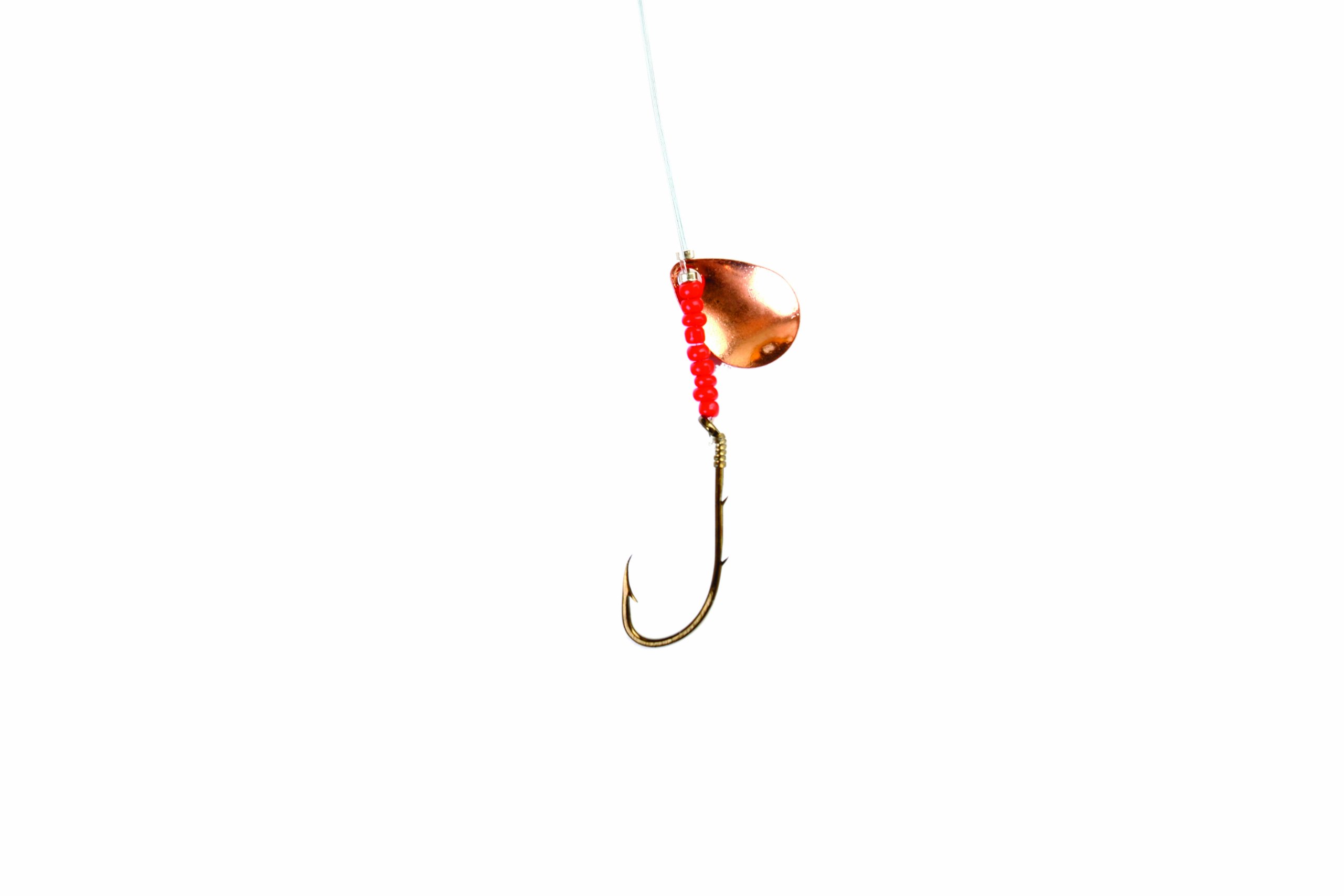 Rigs and Jigs